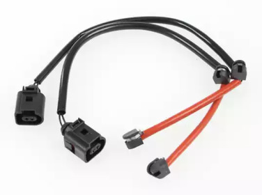 OPEN PARTS ak317200 -  Сигнализатор, износ тормозных колодок